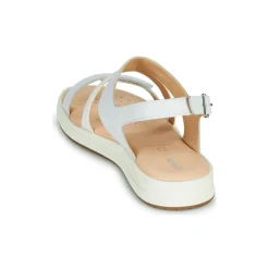 Geox Sandales Et Nu-pieds^- J SANDAL REBECCA GIR