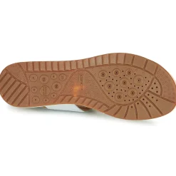 Geox Sandales Et Nu-pieds^- J SANDAL REBECCA GIR