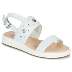 Geox Sandales Et Nu-pieds^- J SANDAL REBECCA GIR