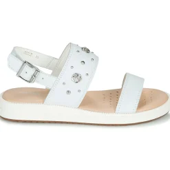 Geox Sandales Et Nu-pieds^- J SANDAL REBECCA GIR