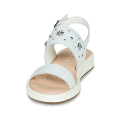 Geox Sandales Et Nu-pieds^- J SANDAL REBECCA GIR