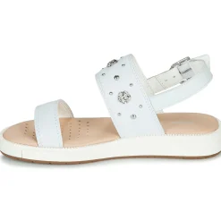 Geox Sandales Et Nu-pieds^- J SANDAL REBECCA GIR