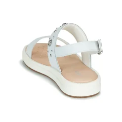 Geox Sandales Et Nu-pieds^- J SANDAL REBECCA GIR