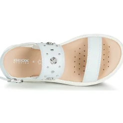Geox Sandales Et Nu-pieds^- J SANDAL REBECCA GIR