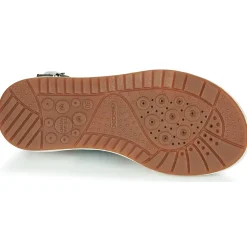 Geox Sandales Et Nu-pieds^- J SANDAL REBECCA GIR