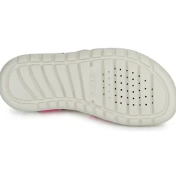 Geox - J SANDAL SOLEIMA GIR Rose Best