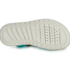 Geox Sandales Et Nu-pieds^- J SANDAL SOLEIMA GIR