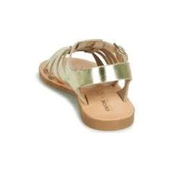 Geox Sandales Et Nu-pieds^- J SANDAL VIOLETTE GI