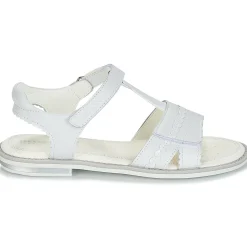 Geox - J S.GIGLIO A< Sandales Et Nu-pieds