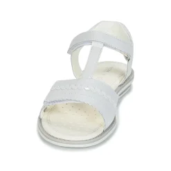 Geox - J S.GIGLIO A< Sandales Et Nu-pieds