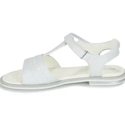 Geox - J S.GIGLIO A< Sandales Et Nu-pieds