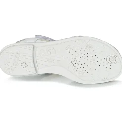 Geox - J S.GIGLIO A< Sandales Et Nu-pieds