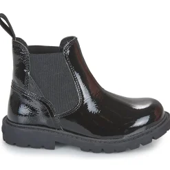 Geox - J SHAYLAX GIRL B Noir Clearance