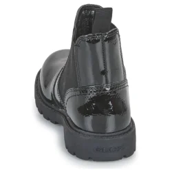 Geox - J SHAYLAX GIRL B Noir Clearance