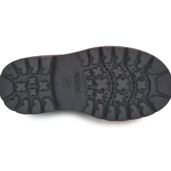 Geox - J SHAYLAX GIRL B Noir Clearance