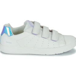 Geox Baskets Mode^- J SILENEX GIRL B