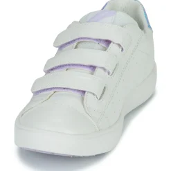 Geox Baskets Mode^- J SILENEX GIRL B