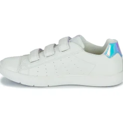 Geox Baskets Mode^- J SILENEX GIRL B