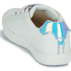 Geox Baskets Mode^- J SILENEX GIRL B
