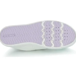 Geox Baskets Mode^- J SILENEX GIRL B