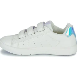 Geox Baskets Mode^- J SILENEX GIRL B