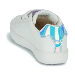 Geox Baskets Mode^- J SILENEX GIRL B