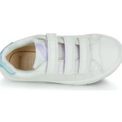 Geox Baskets Mode^- J SILENEX GIRL B