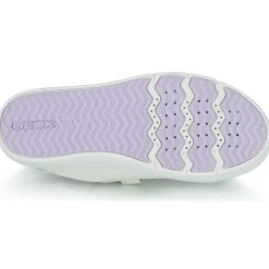 Geox Baskets Mode^- J SILENEX GIRL B
