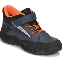 Geox - J SIMBYOS B ABX C Marine New