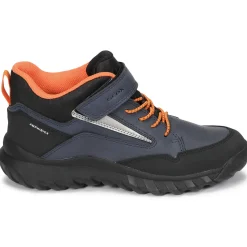 Geox - J SIMBYOS B ABX C Marine New