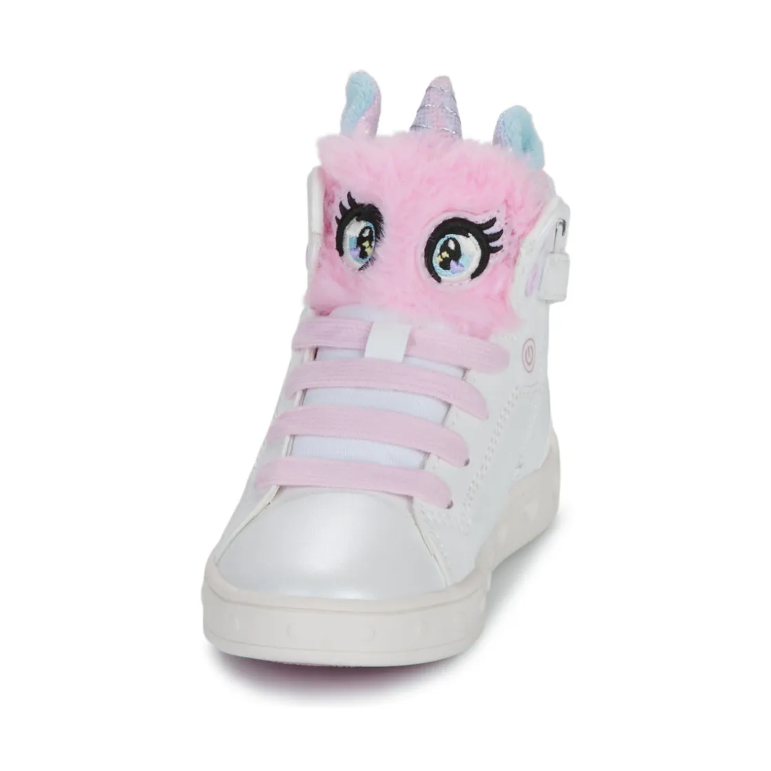 Geox - J SKYLIN GIRL< Baskets Mode