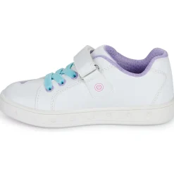 Geox Baskets Mode^- J SKYLIN GIRL