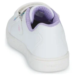 Geox Baskets Mode^- J SKYLIN GIRL