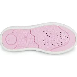 Geox Baskets Mode^- J SKYLIN GIRL