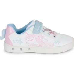 Geox - J SKYLIN GIRL< Baskets Mode