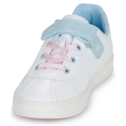 Geox - J SKYLIN GIRL< Baskets Mode