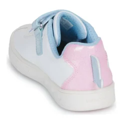 Geox - J SKYLIN GIRL< Baskets Mode