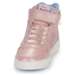 Geox Baskets Mode^- J SKYLIN GIRL