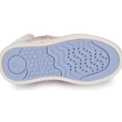 Geox Baskets Mode^- J SKYLIN GIRL
