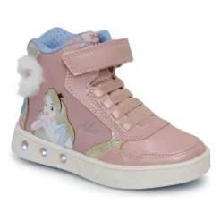 Geox Baskets Mode^- J SKYLIN GIRL