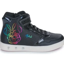 Geox - J SKYLIN GIRL< Baskets Mode