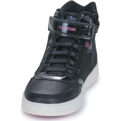 Geox - J SKYLIN GIRL< Baskets Mode