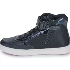 Geox - J SKYLIN GIRL< Baskets Mode