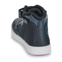 Geox - J SKYLIN GIRL< Baskets Mode