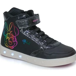 Geox - J SKYLIN GIRL< Baskets Mode