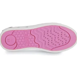 Geox - J SKYLIN GIRL< Baskets Mode