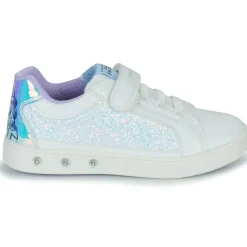 Geox - J SKYLIN GIRL D< Baskets Mode