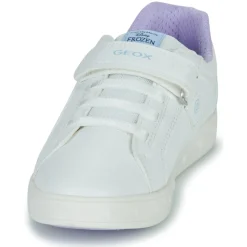 Geox - J SKYLIN GIRL D< Baskets Mode