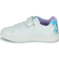 Geox - J SKYLIN GIRL D< Baskets Mode