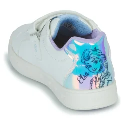 Geox - J SKYLIN GIRL D< Baskets Mode